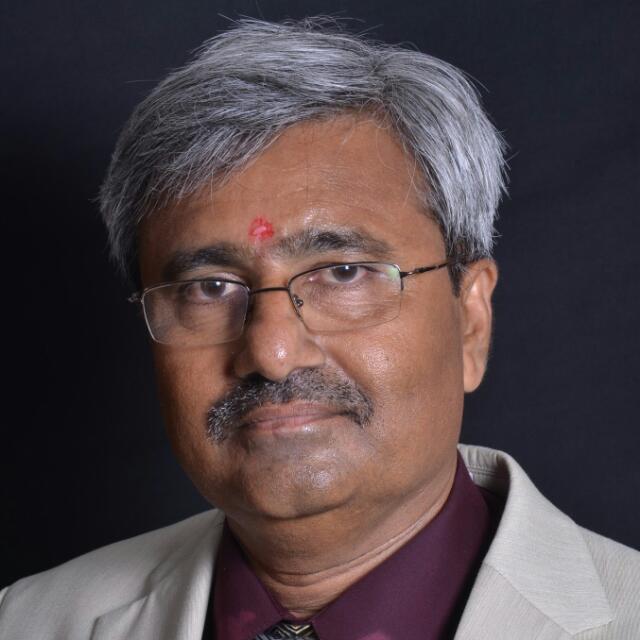 Mr. Harishkumar Savsani