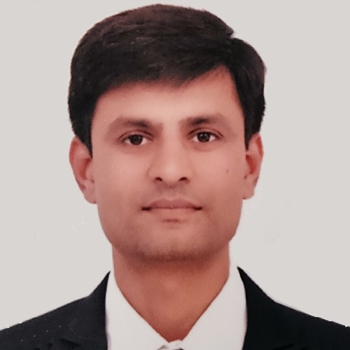 Mr. Mayur Kamani