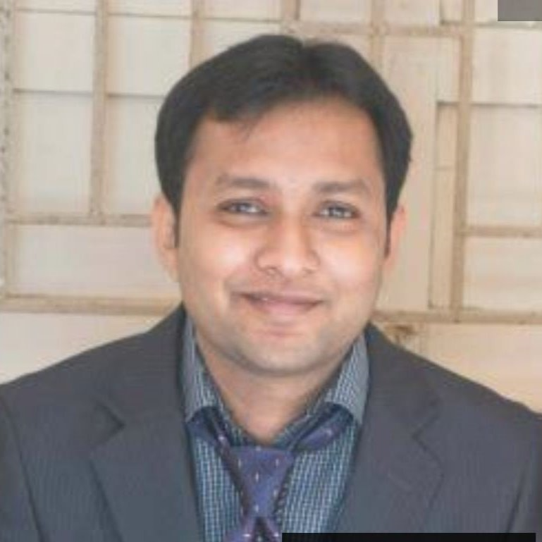 Mr. Herr Parsania