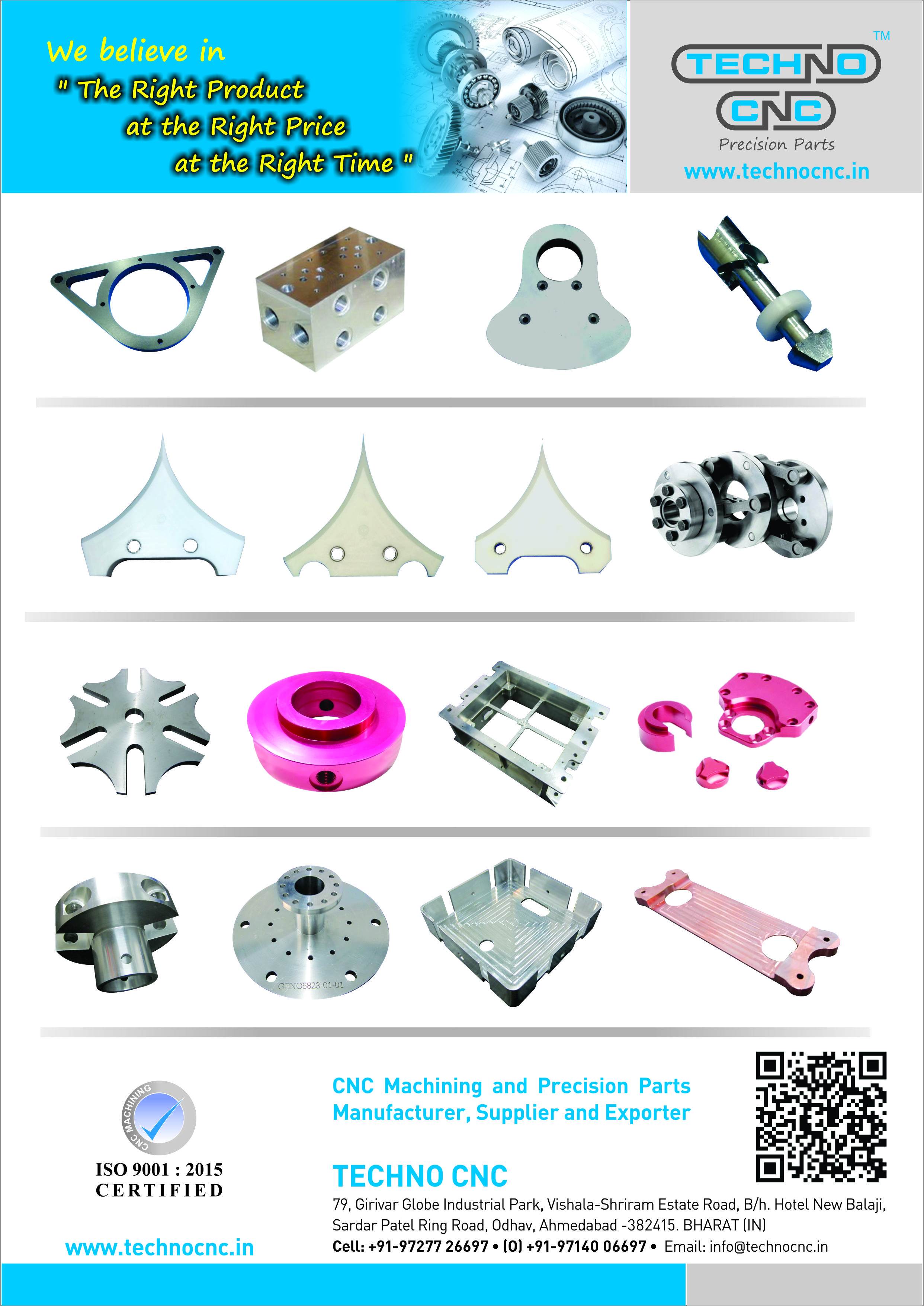 Techno CNC Brochure 05-10-2019