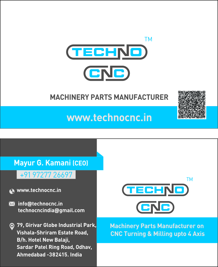 Business Card