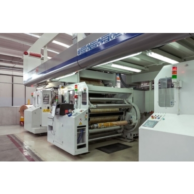 Printing & Converting Solutions