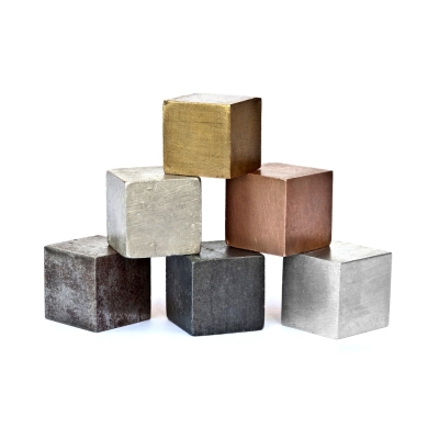 CNC Machinable Materials