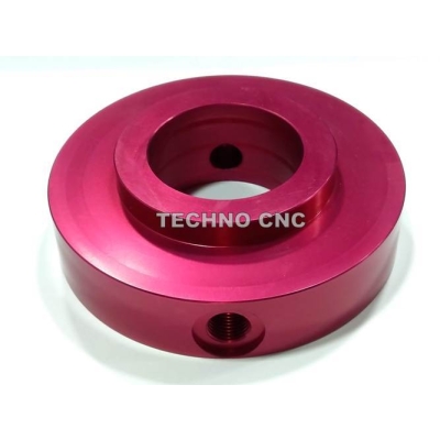 CNC Machining Surface Finishes