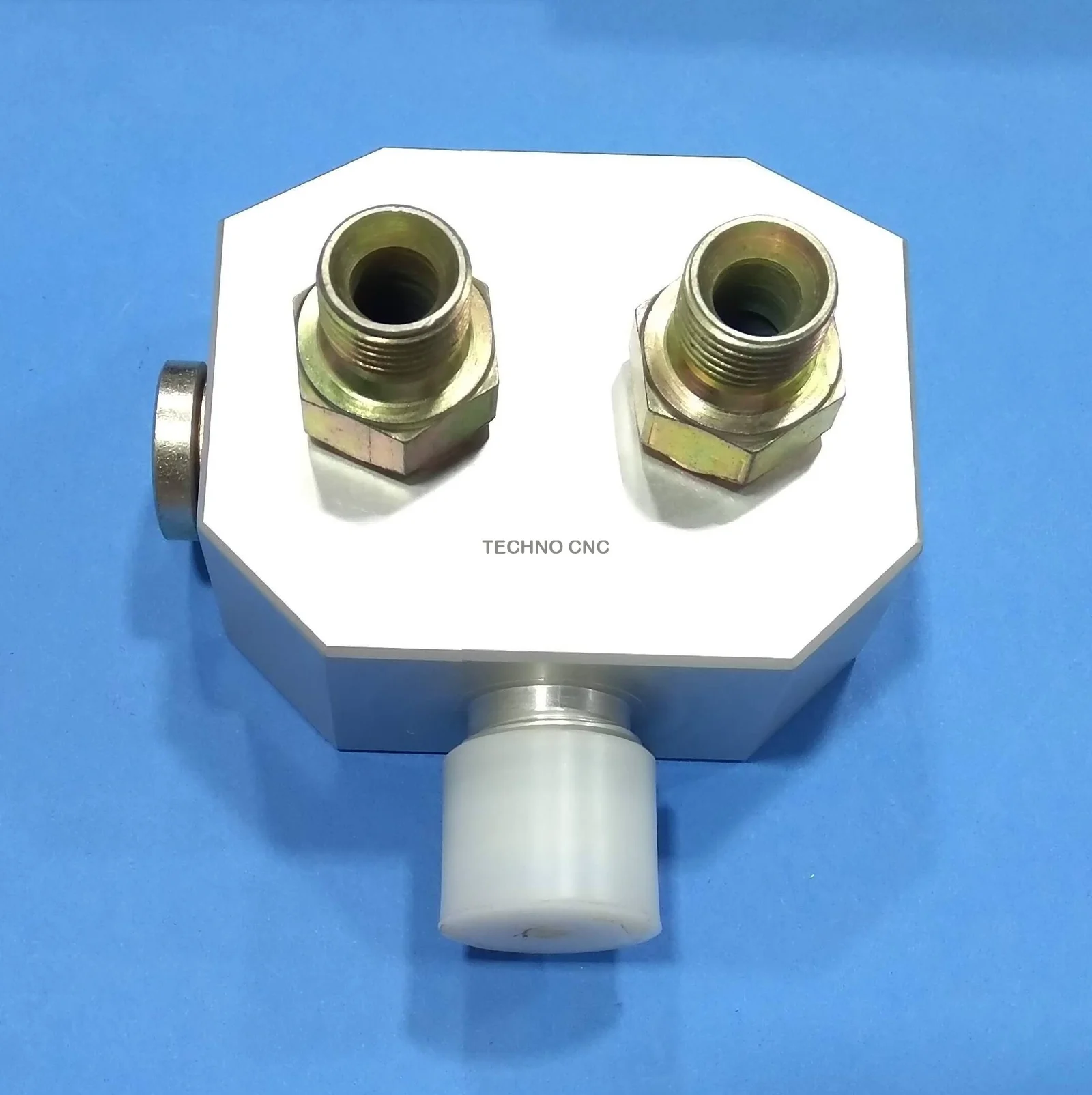 Techno Digital Manufacturing Platform – CNC Machining & Rapid Prototyping Service
